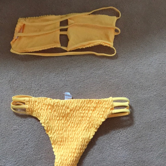 ZAFUL bathing suit - Picture 2 of 2